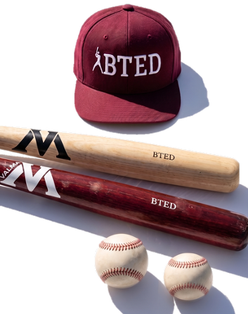 BTED | Beisbol