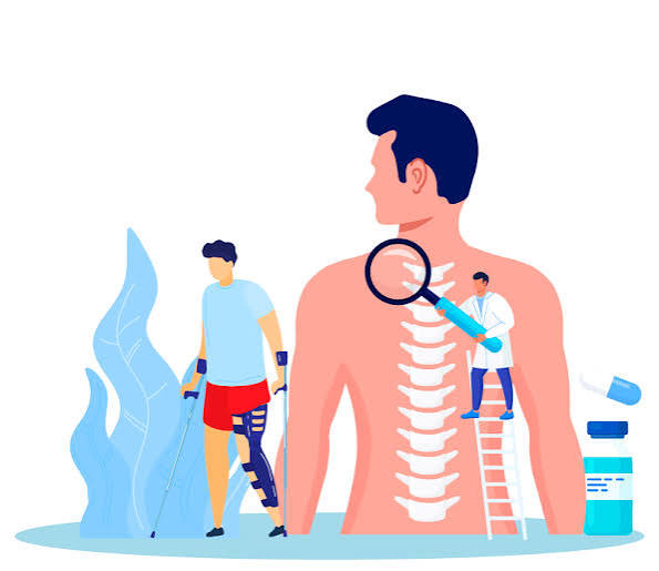 BTED | Fisioterapia