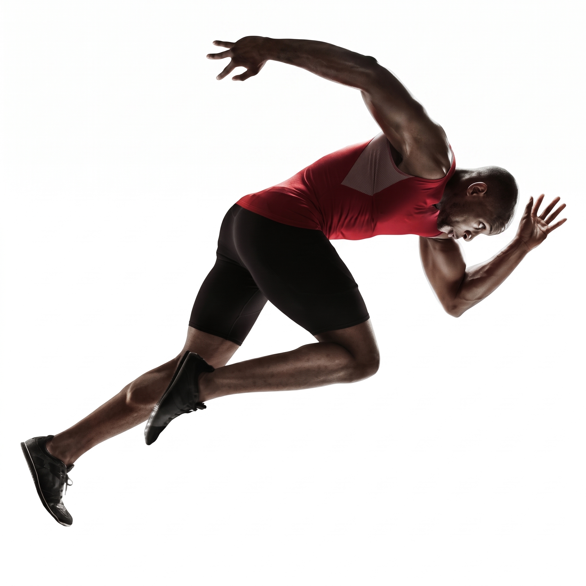 BTED | Atletismo