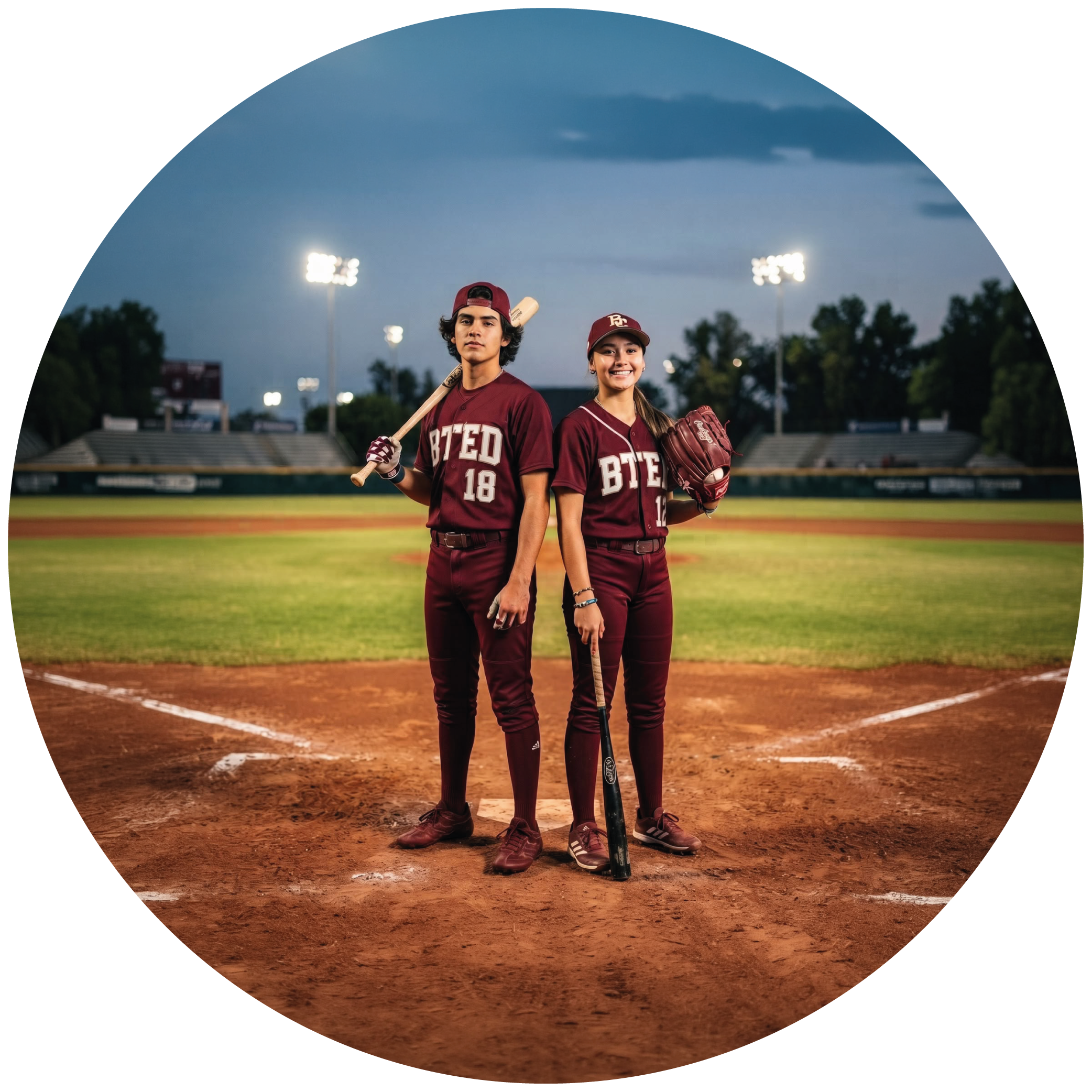 BTED Beisbol